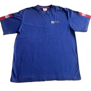 NY GIANTS TSHIRT